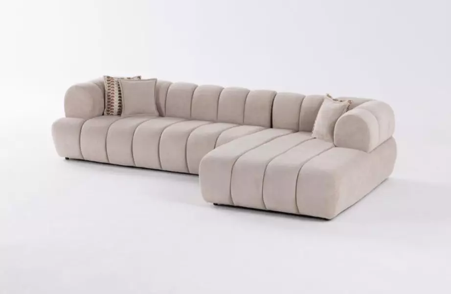 Puffy Köşe Takımları