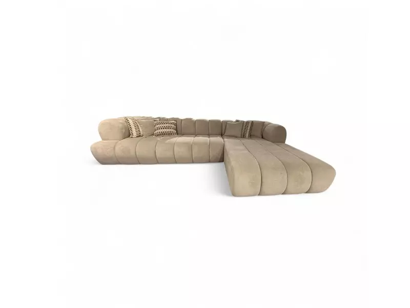 Puffy Köşe Takımları