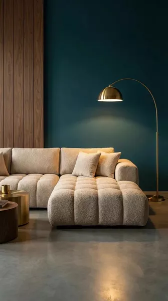 Loft Köşe Takımları