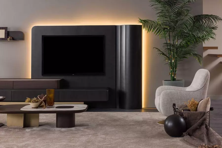Passion Orta Sehpa