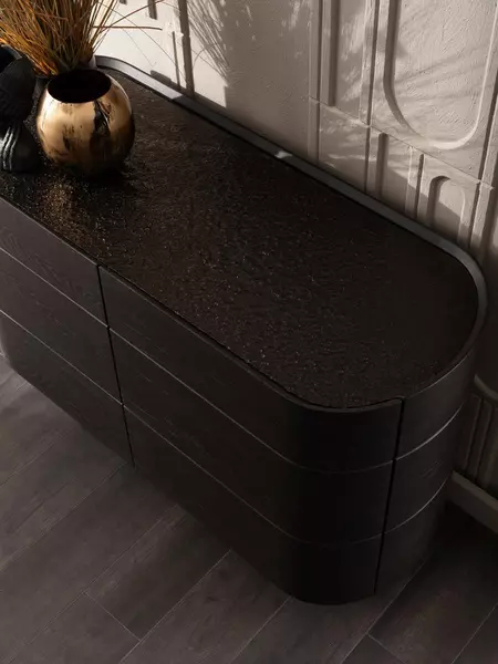 Asgard Yemek Odası Takımı