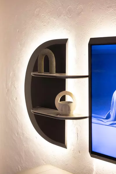 Conte Matte TV Ünitesi