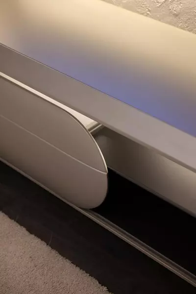 Conte Matte TV Ünitesi