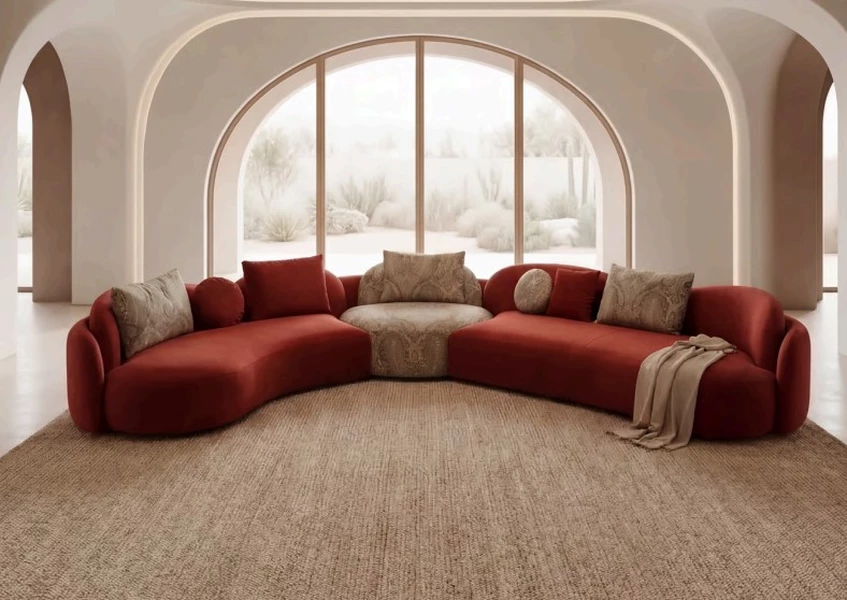 Bloom Köşe Takımları