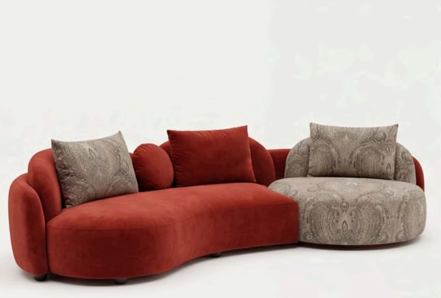 Bloom Köşe Takımları