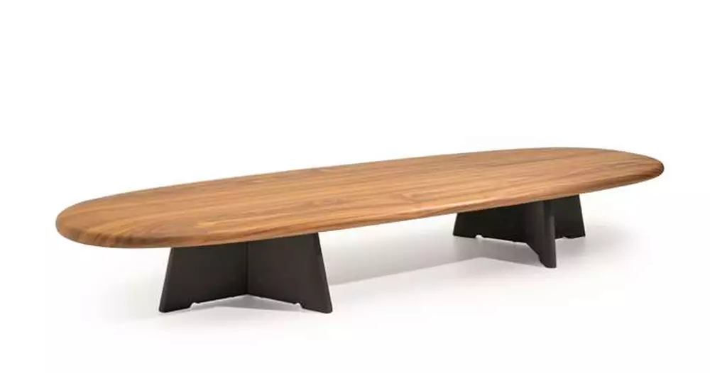 Radical C Orta Sehpa