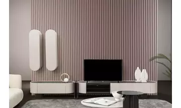 Fın TV Ünitesi