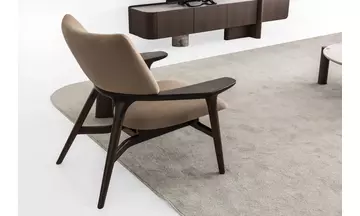 Matera - Cream Berjer