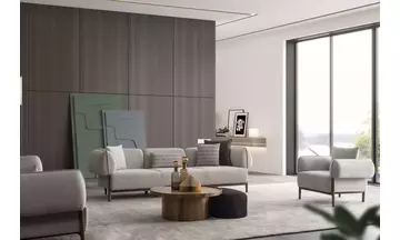 Lugo Koltuk Takımı