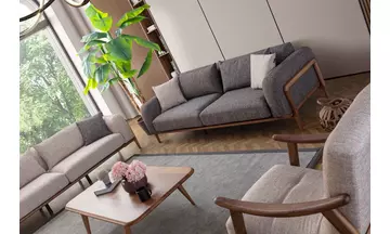 Atina Koltuk Takımı Koltuk Takımı