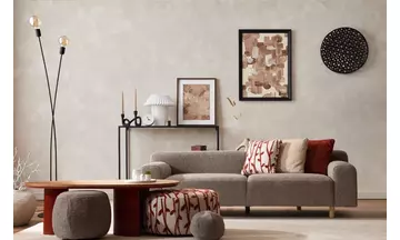 Quasis Koltuk Takımı