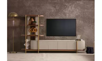Quasis TV Ünitesi