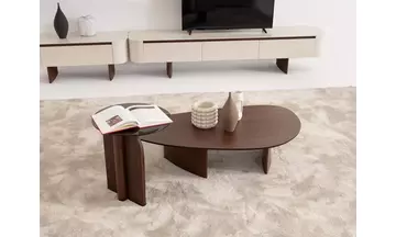 Sevilla Yan Sehpa