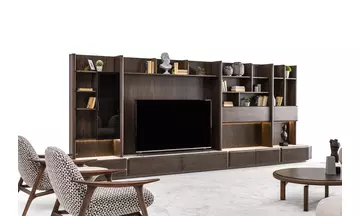 Morphouse TV Ünitesi