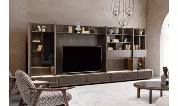 Morphouse TV Ünitesi