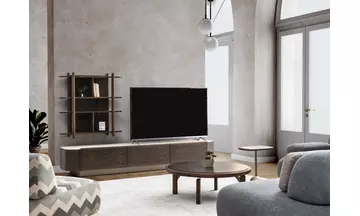 Morphouse TV Ünitesi