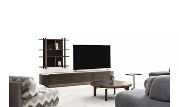 Morphouse TV Ünitesi