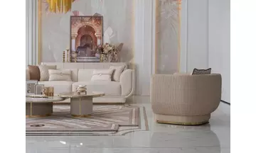 OSCAR Koltuk Takımı