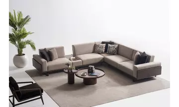 Malaga Köşe Takımları