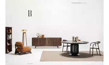 Nova Rest Yemek Odası Takımı