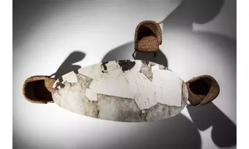 Tiran Yemek Odası Takımı