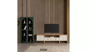Pera TV Ünitesi