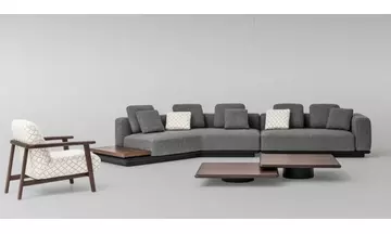 Cloud Köşe Takımı