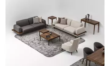 Notus Koltuk Takımı