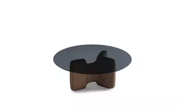 Oddo Oval Masa