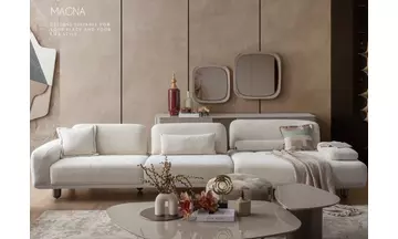 MAGNA Koltuk Takımı