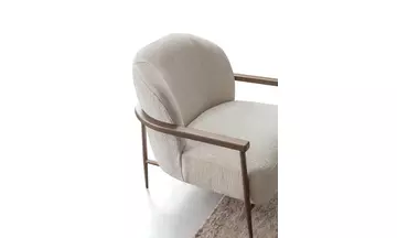 Salda Koltuk Takımı