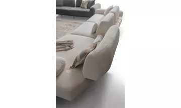 Salda Koltuk Takımı