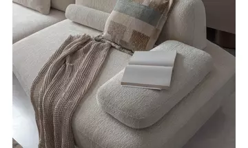 Salda Koltuk Takımı