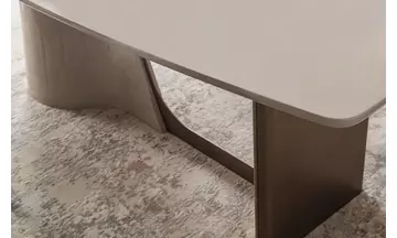 Salda Yemek Odası Takımı