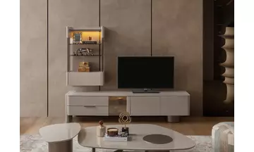 Salda TV Ünitesi