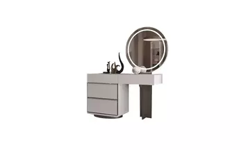 Silver Şifonyer