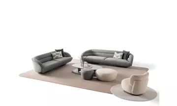 Likya Koltuk Takımı