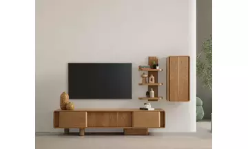 Nova TV Üniteleri ve Sehpalar