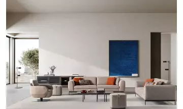 Sardun Koltuk Takımı