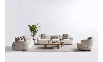 Sakura Koltuk Takımı