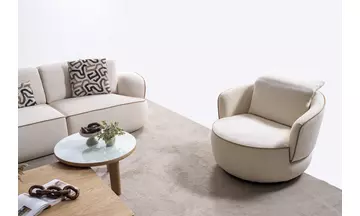 Sakura Koltuk Takımı