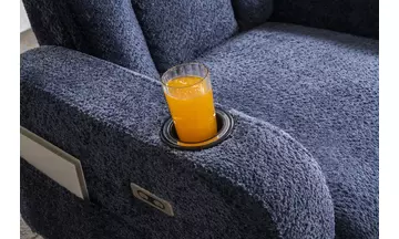Cunda Tv Koltuk