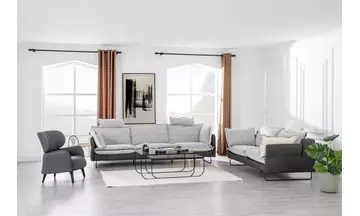 Ayışığı Koltuk Takımı