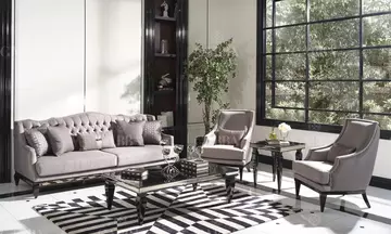 Havana G. Lux Koltuk Takımı