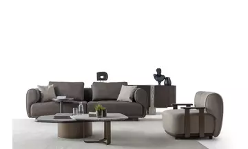 Arte 3'lü Koltuk