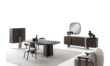 Arte Yemek Odası Takımı