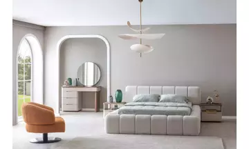 Matilda Yatak Odası Takımı