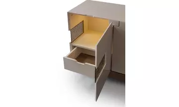Aura Yemek Odası Takımı