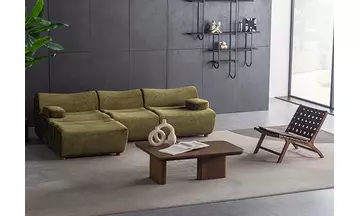 Boss Dinlenmeli Köşe Takımı