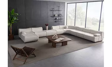 Boss Köşe Takımı